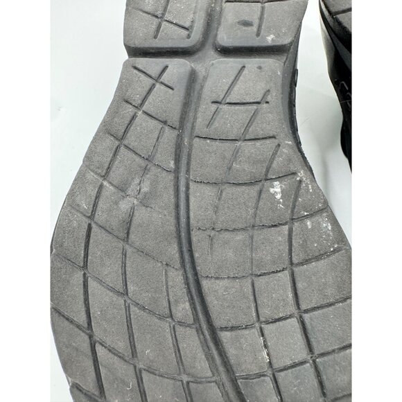 Oofos Mens Recovery Slip-On Shoes M 9 EU 42 Lightweight Athletic Design - Picture 6 of 10